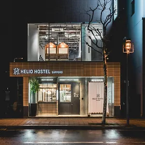 Helio ホステル