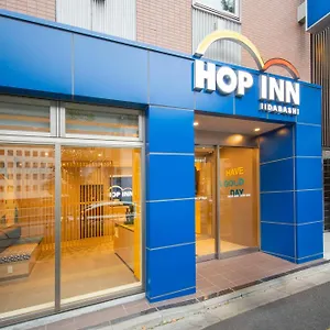 3* ホテル Hop Iidabashi