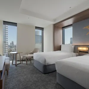 4* ホテル Premier -cabin President-