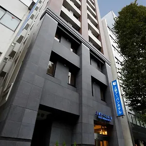 2* 酒店 上野城市酒店