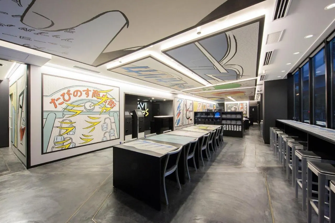 Hotel Tavinos Hamamatsucho - Vacation Stay 51015 東京都