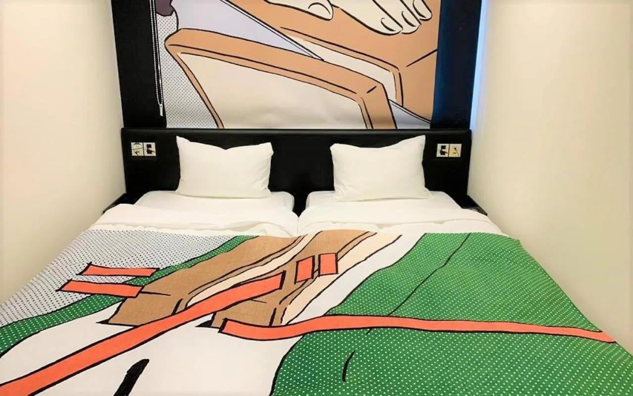 Hotel Tavinos Hamamatsucho - Vacation Stay 51015 東京都