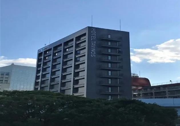 Hotel Tavinos Hamamatsucho - Vacation Stay 51015 東京都