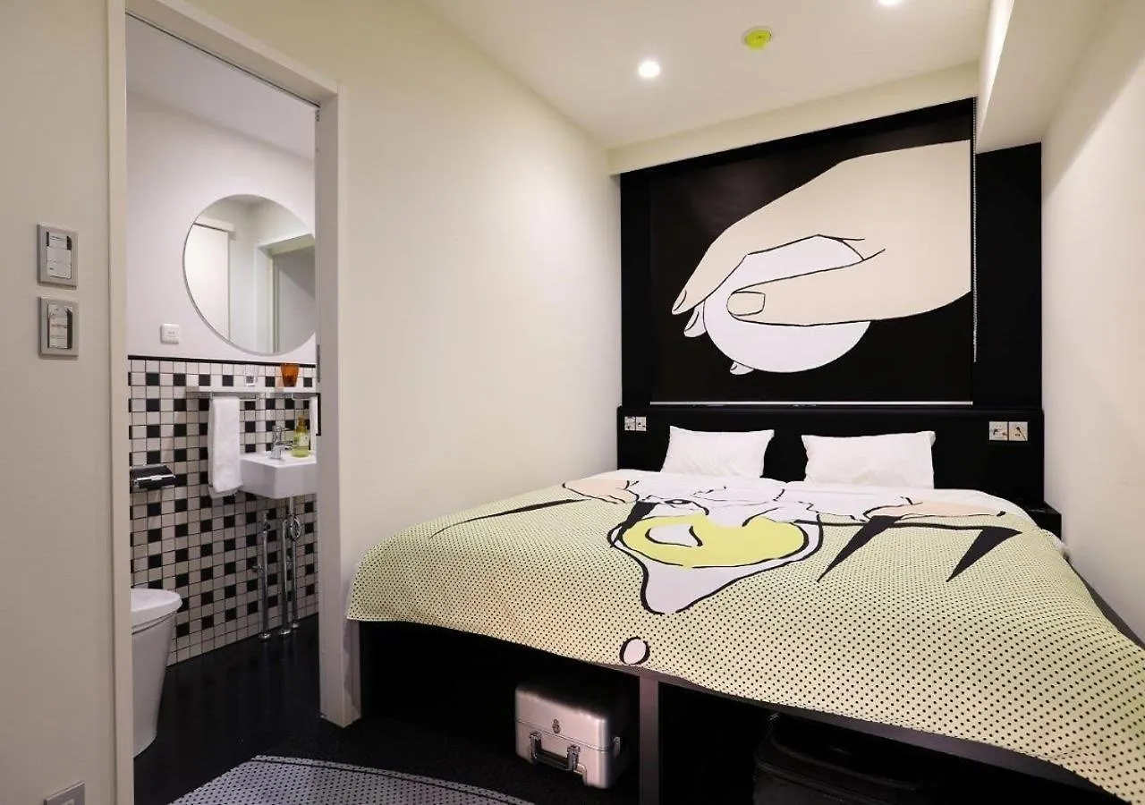 Hotel Tavinos Hamamatsucho - Vacation Stay 51015 東京都
