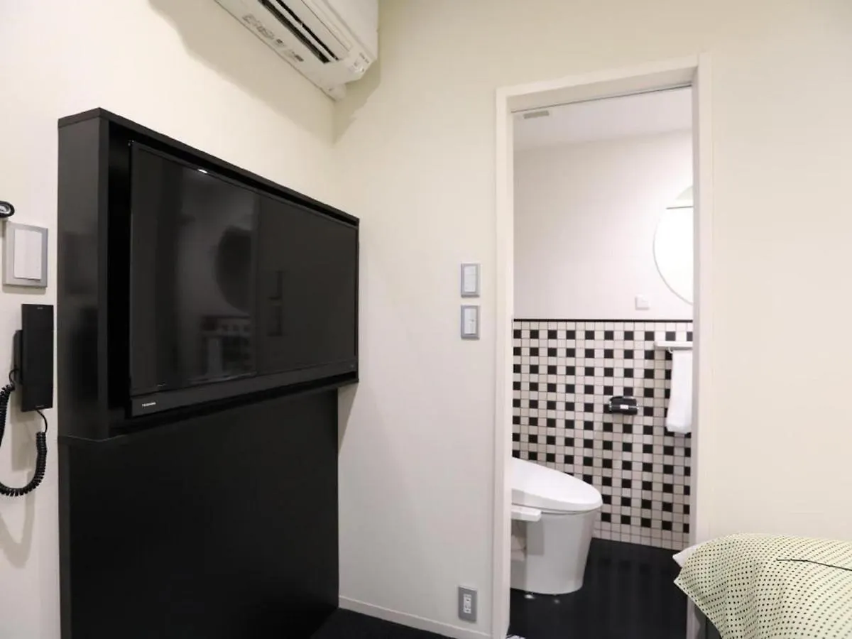 Hotel Tavinos Hamamatsucho - Vacation Stay 51015 東京都