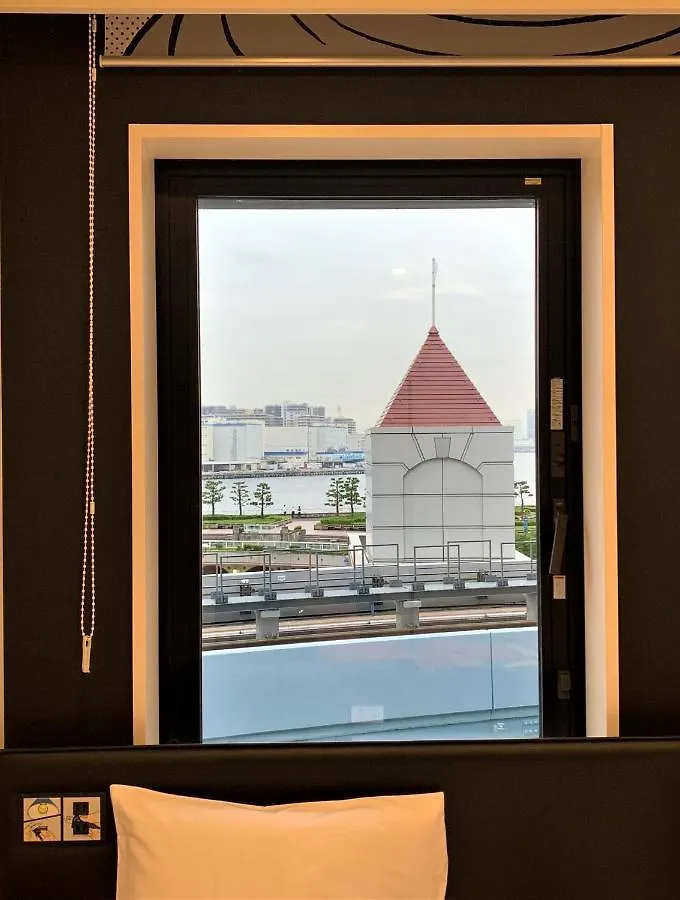 Hotel Tavinos Hamamatsucho - Vacation Stay 51015 東京都 日本