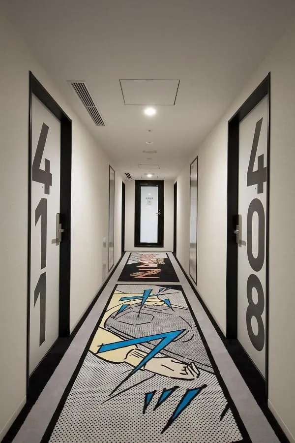 **  Hotel Tavinos Hamamatsucho - Vacation Stay 51015 東京都 日本